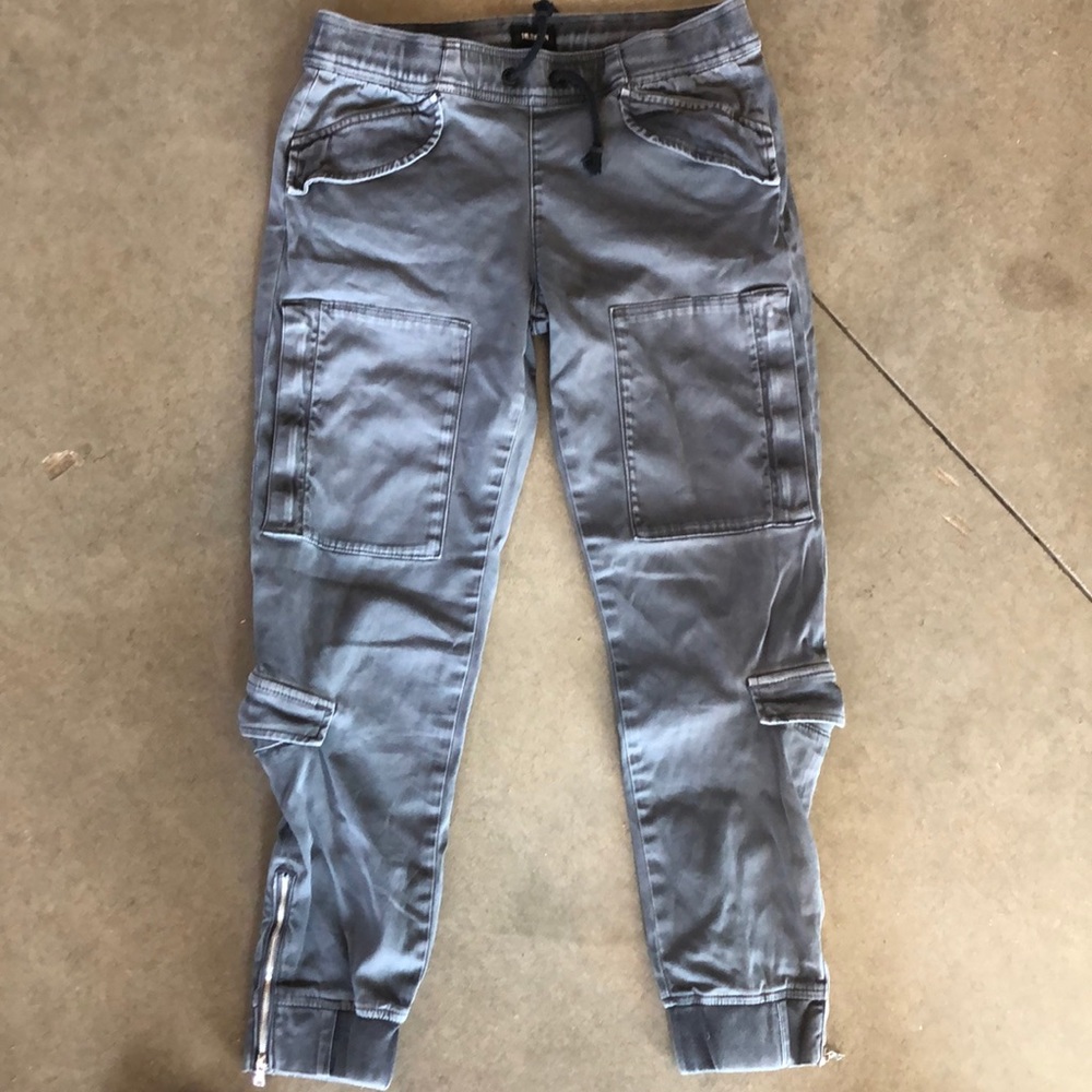 Hudson Runaway Flight Pant